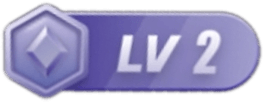 LV2 等级-LV2-落魄山