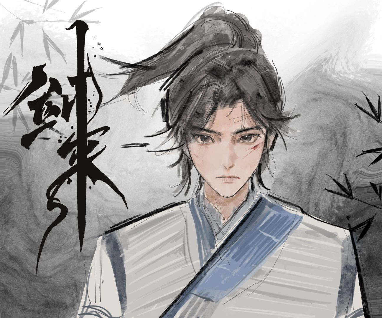 《剑来》：谢狗会不会抑制住内心的暴戾，不去吃半个一？-落魄山