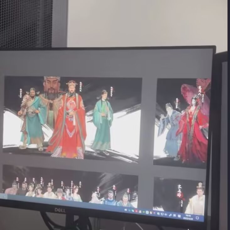 图片[4]-《剑来》动画第二季爆料-落魄山