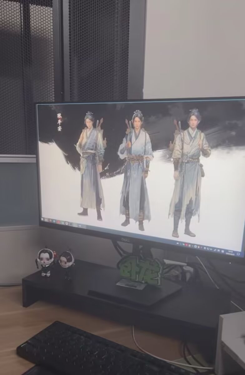 图片[2]-《剑来》动画第二季爆料-落魄山
