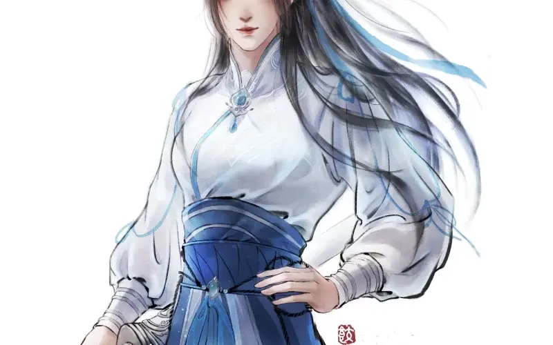 剑来动画丨宁姚
